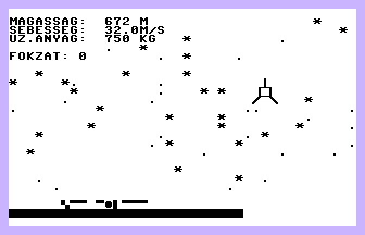Holdra Szállás Screenshot