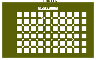 Hunter (Basic) Screenshot