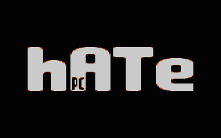 I Hate PC