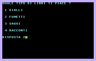 Il Gioco Delle Coppie Screenshot
