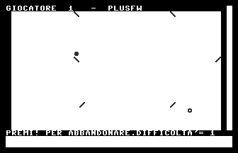 Il Pallone Screenshot