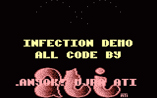 Infection Screenshot #1