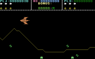 Interceptor (Soft) Screenshot