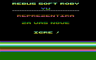 Intro (Roby YU) Screenshot