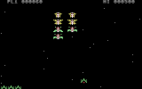 Invaders (Go Games 2)