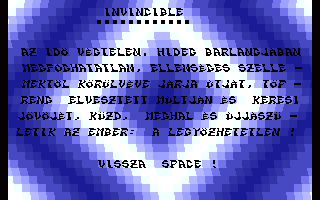 download the invincible