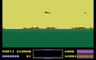 Jet Falcon Screenshot