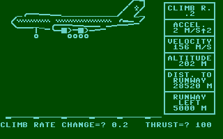Jumbo Jet Screenshot