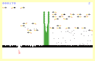 Kaktus Screenshot