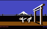 Karateka