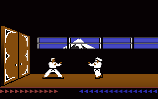 Karateka Screenshot #9