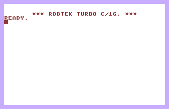 King Size Turbo Tape Screenshot