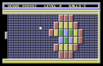 Krackout (TED) Screenshot