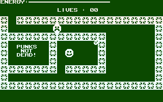 Labirinth 3 Screenshot