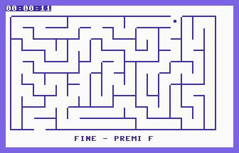 Labirinto (Go Games 4)