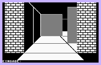 Labyrinth (1986) Screenshot