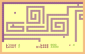 Labyrinth 2020 BC Screenshot