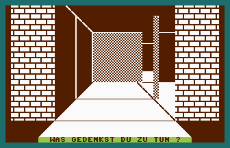 Labyrinth (German) Screenshot