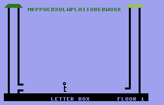 Letterbox Screenshot