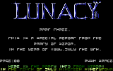 Lunacy 3