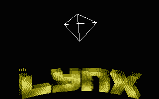 Lynx Screenshot #4