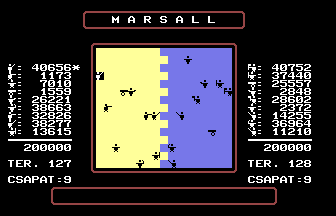 Marsall