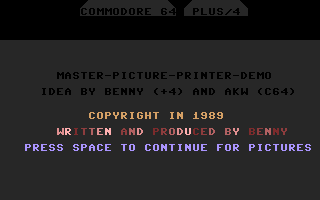 Master-picture-printer-demo Screenshot