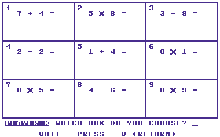 Math Games And Word Problems Screenshot #8