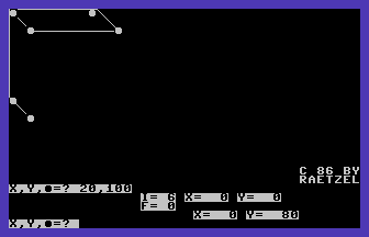 Max-Mini Cad II Screenshot
