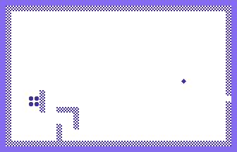 Maze 1 Screenshot