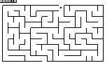 Maze (ICPUG)
