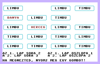 Memory (Basic)
