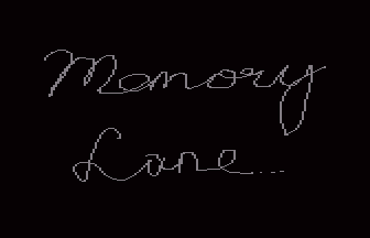 Memory Lane Title Screenshot