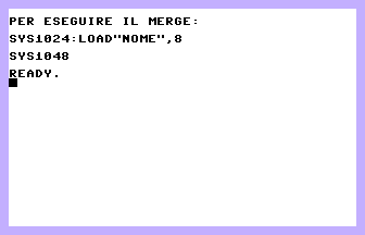 Merge (J.Soft) Screenshot