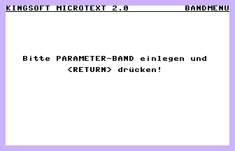 Micro Text 2.0 Screenshot