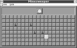 Minesweeper V2.2