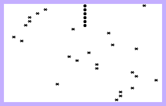 Mini Slalom Screenshot