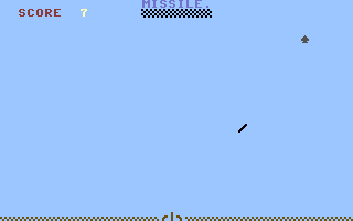 Missile Screenshot