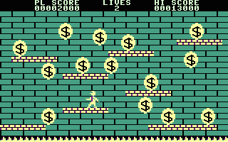Money Screenshot