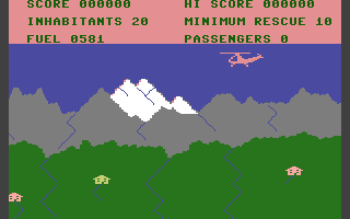 Mount Vesuvius Screenshot
