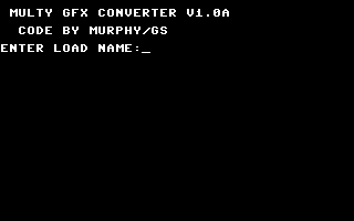 Multy Gfx Converter V1.0a