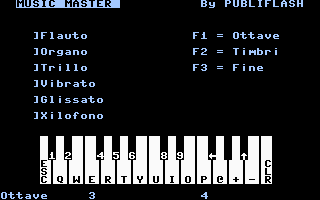 Music Master (Computer Set 6)
