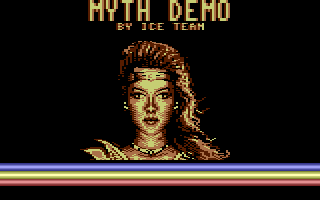 Myth Demo Screenshot