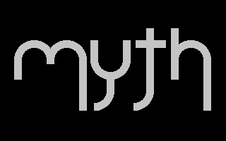 Myth Title Screenshot