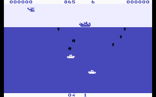 Navy (Go Games 20) Screenshot