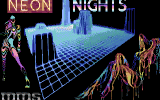 Neon Nights HFLI