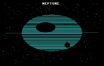 Neptune (DieHard) Screenshot