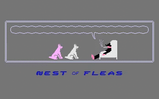 Nest Of Fleas Ending