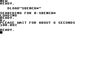 NTSC Throttle Screenshot #4