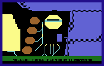 Nuclear Demo Screenshot